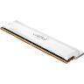 Модуль памяти для компьютера DDR5 16GB 6000 MHz Pro Overclocking White Micron (CP16G60C36U5W)