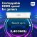 Модуль памяти для компьютера DDR5 16GB 6000 MHz Pro Overclocking White Micron (CP16G60C36U5W) - Нулевой остаток (Feed)  - Нулевой остаток (Feed) 