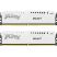 Модуль памяти для компьютера DDR5 64GB (2x32GB) 5600 MHz Beast White EXPO Kingston Fury (ex.HyperX) (KF556C36BWEK2-64) - Модули памяти для компьютера  - Модули памяти для компьютера 