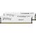 Модуль памяти для компьютера DDR5 64GB (2x32GB) 5600 MHz Beast White EXPO Kingston Fury (ex.HyperX) (KF556C36BWEK2-64) - Модули памяти для компьютера  - Модули памяти для компьютера 