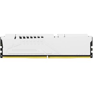 Модуль памяти для компьютера DDR5 64GB (2x32GB) 5600 MHz Beast White EXPO Kingston Fury (ex.HyperX) (KF556C36BWEK2-64)