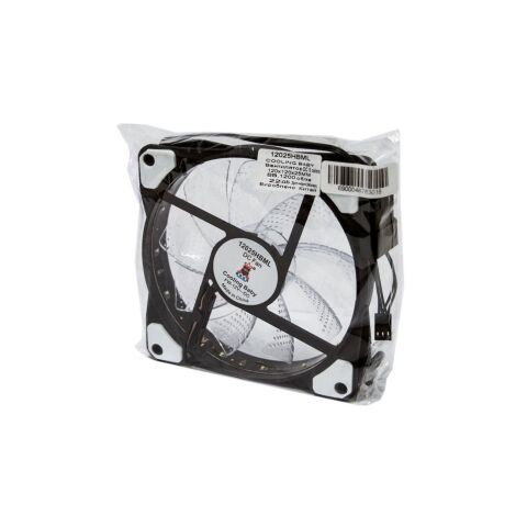 Кулер для корпуса Cooling Baby 12025HBML - Нулевой остаток (Feed)  - Нулевой остаток (Feed) 