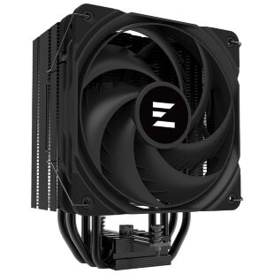 Кулер для процессора Zalman CNPS9XPERFORMAPLUSBLACK
