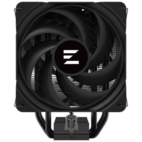Кулер для процессора Zalman CNPS9XPERFORMAPLUSBLACK - Нулевой остаток (Feed)  - Нулевой остаток (Feed) 