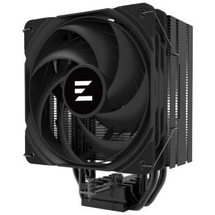 Кулер для процессора Zalman CNPS9XPERFORMAPLUSBLACK