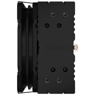 Кулер для процессора Zalman CNPS9XPERFORMAPLUSBLACK