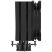 Кулер для процессора Zalman CNPS9XPERFORMAPLUSBLACK - Нулевой остаток (Feed)  - Нулевой остаток (Feed) 