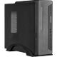 Корпус для ПК Prologix E117 Slim 400W Black - Корпуса - Корпуса