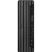 Корпус для ПК Prologix E117 Slim 400W Black - Корпуса - Корпуса