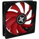 Кулер для корпуса Xilence XPF120.R.PWM (XF042) - Нулевой остаток (Feed)  - Нулевой остаток (Feed) 