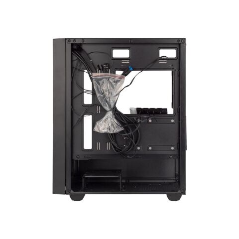 Корпус Prologix E107 - Нулевой остаток (Feed)  - Нулевой остаток (Feed) 