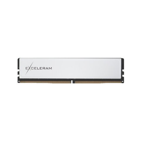 Модуль памяти для компьютера DDR4 16GB 3200 MHz White Sark eXceleram (EBW4163216X) - Нулевой остаток (Feed)  - Нулевой остаток (Feed) 