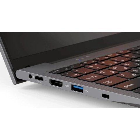 Ноутбук Pixus Pixus Link (4897058531961) - Нулевой остаток (Feed) - Нулевой остаток (Feed)