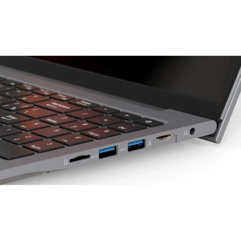 Ноутбук Pixus Pixus Link (4897058531961) - Нулевой остаток (Feed) - Нулевой остаток (Feed)