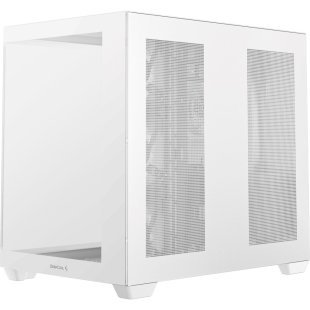 Корпус Deepcool CG530 4F White (R-CG530-WHADA4-G-1)