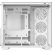 Корпус Deepcool CG530 4F White (R-CG530-WHADA4-G-1) - Нулевой остаток (Feed) - Нулевой остаток (Feed)