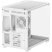 Корпус Deepcool CG530 4F White (R-CG530-WHADA4-G-1) - Нулевой остаток (Feed) - Нулевой остаток (Feed)