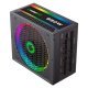 Блок питания Gamemax 850W (RGB 850 PRO (ATX3.03.1 PCIe5.0) - Нулевой остаток (Feed)  - Нулевой остаток (Feed) 