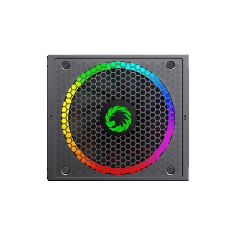 Блок питания Gamemax 850W (RGB 850 PRO (ATX3.03.1 PCIe5.0) - Нулевой остаток (Feed)  - Нулевой остаток (Feed) 