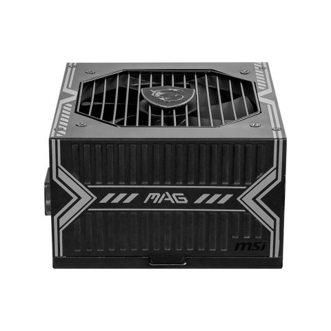 Блок питания MSI 550W (MAG A550BN) - Нулевой остаток (Feed) - Нулевой остаток (Feed)