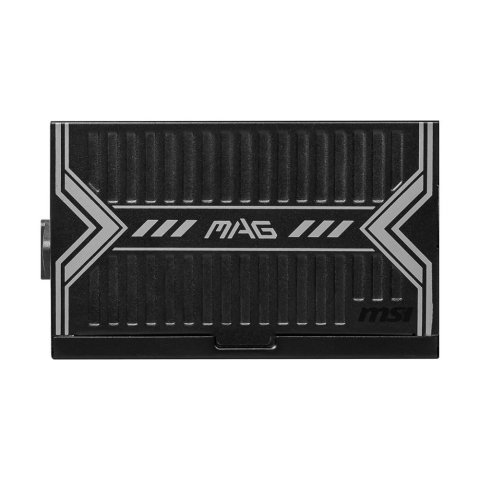 Блок питания MSI 550W (MAG A550BN) - Нулевой остаток (Feed) - Нулевой остаток (Feed)