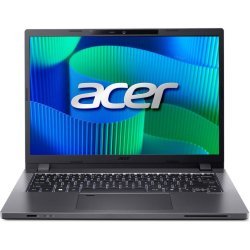 Ноутбук Acer TravelMate P2 14 TMP214-43-TCO (NX.B83EU.003)