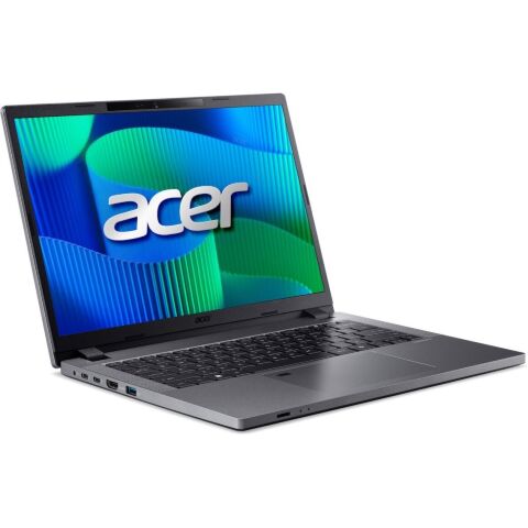 Ноутбук Acer TravelMate P2 14 TMP214-43-TCO (NX.B83EU.003) - Нулевой остаток (Feed)  - Нулевой остаток (Feed) 