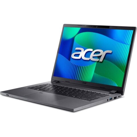 Ноутбук Acer TravelMate P2 14 TMP214-43-TCO (NX.B83EU.003) - Нулевой остаток (Feed)  - Нулевой остаток (Feed) 