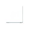Ноутбук Apple MacBook Air 15 M4 A3241 Sky Blue (MC7D4UA/A)