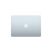 Ноутбук Apple MacBook Air 15 M4 A3241 Sky Blue (MC7D4UA/A) - Нулевой остаток (Feed)  - Нулевой остаток (Feed) 