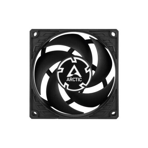 Кулер для корпуса Arctic P8 black (ACFAN00147A) - Нулевой остаток (Feed) - Нулевой остаток (Feed)