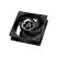 Кулер для корпуса Arctic P8 black (ACFAN00147A) - Нулевой остаток (Feed) - Нулевой остаток (Feed)