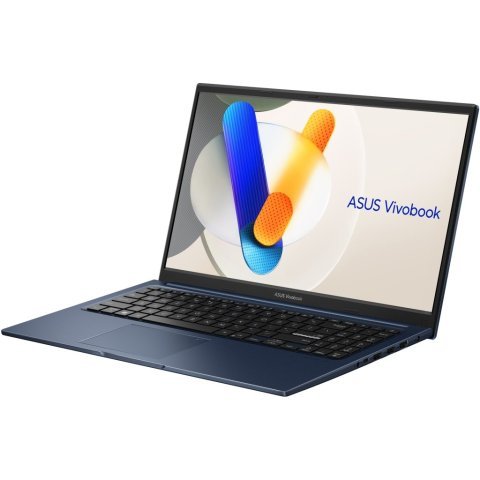 Ноутбук ASUS Vivobook 15 X1504VA-BQ3122 (90NB13Y1-M01550) - Ноутбуки - Ноутбуки