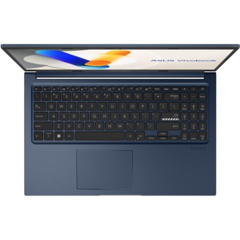 Ноутбук ASUS Vivobook 15 X1504VA-BQ3122 (90NB13Y1-M01550) - Ноутбуки - Ноутбуки