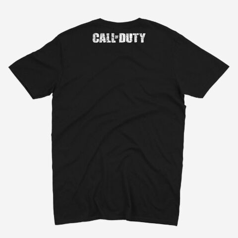 Футболка Morze Call of Duty Почуття обов`язку (розмір L) -   -  