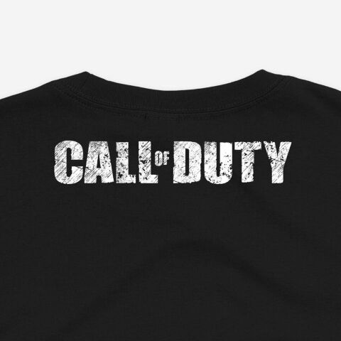 Футболка Morze Call of Duty Почуття обов`язку (розмір L) -   -  