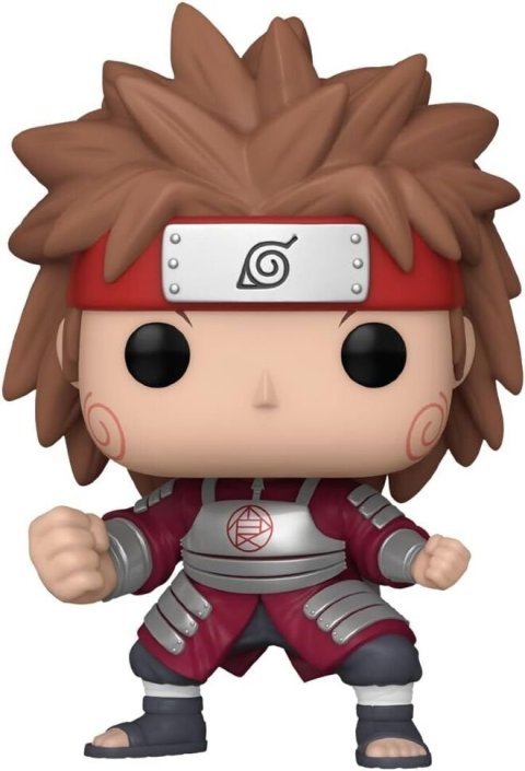 Фігурка Funko Naruto Choji Akimichi Фанко Наруто Чоуджі Акімічі 1510 -   -  