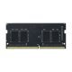 Модуль памяти для ноутбука SoDIMM DDR4 32GB 3200 MHz eXceleram (E432322CS) - Модули памяти к ноутбукам  - Модули памяти к ноутбукам 