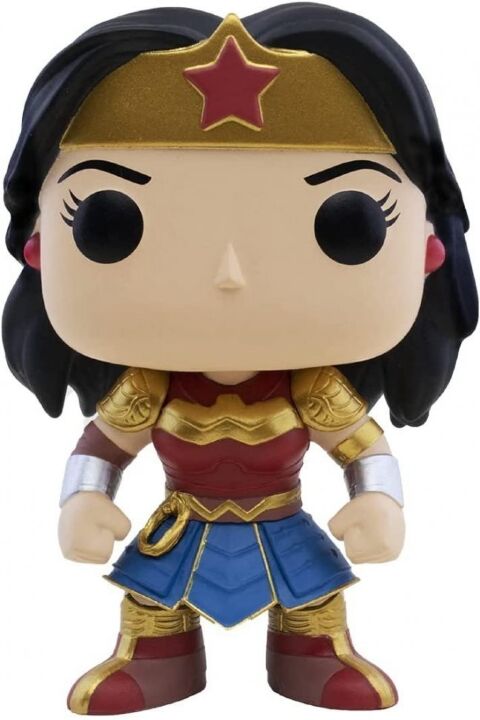 Фигурка Funko DC Heroes Imperial Palace Wonder Woman 378 -   -  