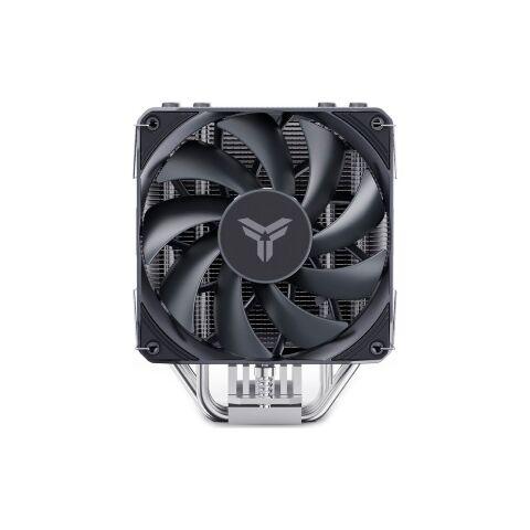 Кулер для процессора JONSBO PISA A4 Gray - Нулевой остаток (Feed)  - Нулевой остаток (Feed) 