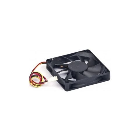 Кулер для корпуса Gembird D7015SM-3 - Нулевой остаток (Feed) - Нулевой остаток (Feed)