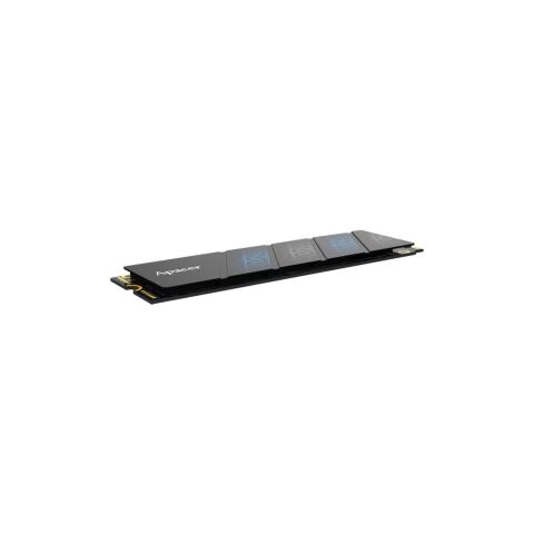 Накопитель SSD M.2 2280 512GB Apacer (AP512GAS2280P4UPRO) - Внутренние SSD  - Внутренние SSD 