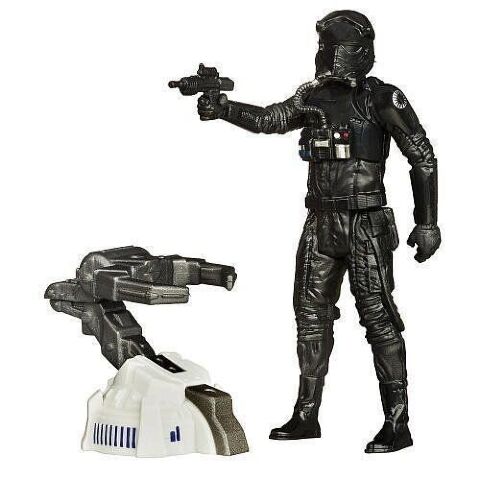 Фігурка Star Wars TIE FIGHTER PILOT 10 cm -   -  