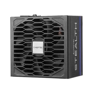 Блок питания Chieftec 1200W Stealth (SPX-1200-FC)