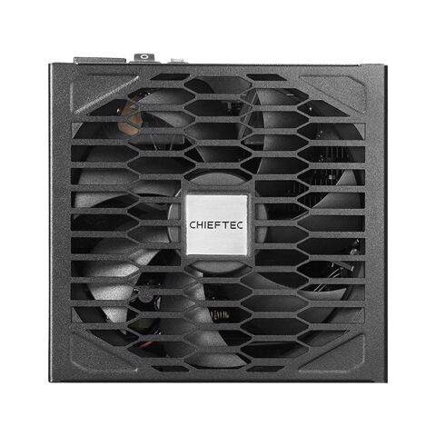 Блок питания Chieftec 1200W Stealth (SPX-1200-FC) - Блоки питания  - Блоки питания 