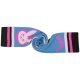 Шарф Overwatch D.Va Intarsia Scarf JINX двосторонній - -