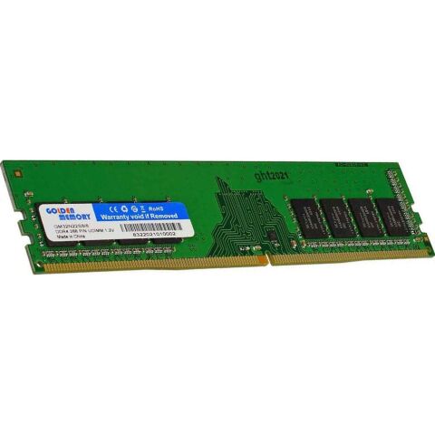 Модуль памяти для компьютера DDR4 8GB 3200 MHz Golden Memory (GM32N22S8/8) - Нулевой остаток (Feed)  - Нулевой остаток (Feed) 