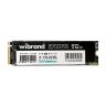 Накопитель SSD M.2 2280 512GB Caiman Wibrand (WIM.2SSD/CA512GB)