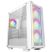 Корпус для ПК Deepcool CC560 Mesh V2 White (R-CC560-WHAMA4-G-2) - Нулевой остаток (Feed)  - Нулевой остаток (Feed) 