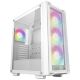 Корпус для ПК Deepcool CC560 Mesh V2 White (R-CC560-WHAMA4-G-2) - Нулевой остаток (Feed)  - Нулевой остаток (Feed) 